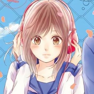 Meet your Posher, Brianna